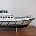 Catamarran model