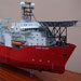 Scale Model - Ship model