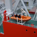 Scale Model - Ship model