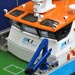 Scale Model - Boat model