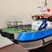Scale Model - Boat model