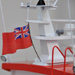 Scale Model - Boat model