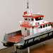 Scale Model - Boat model