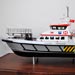 Scale Model - Boat model