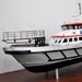 Scale Model - Boat model