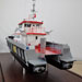 Scale Model - Boat model