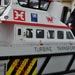 Scale Model - Boat model