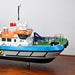 Scale Model - Boat model