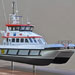 Scale Model - Boat model