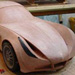 Automotive Clay Sculpt