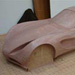 Automotive Clay Sculpt