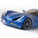 Automotive Concept Sculpt