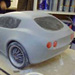 Automotive Concept Sculpt