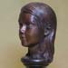 Sculpted Bust