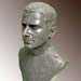 Sculpted Bust
