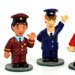 Sculptural Merchandise