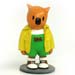 Sculptural Merchandise