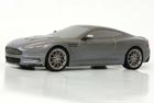 Aston Martin scale model