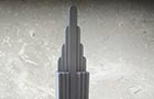 Prototype trophy